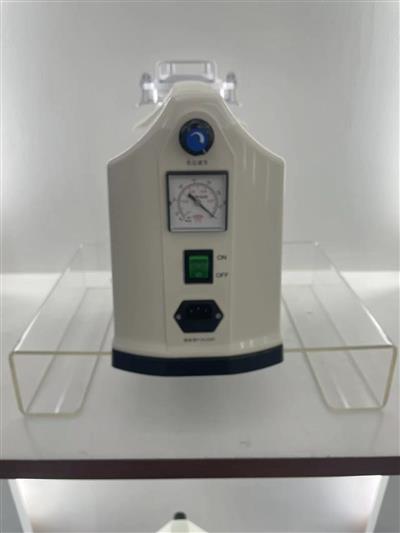 鸽子医用负压吸引器